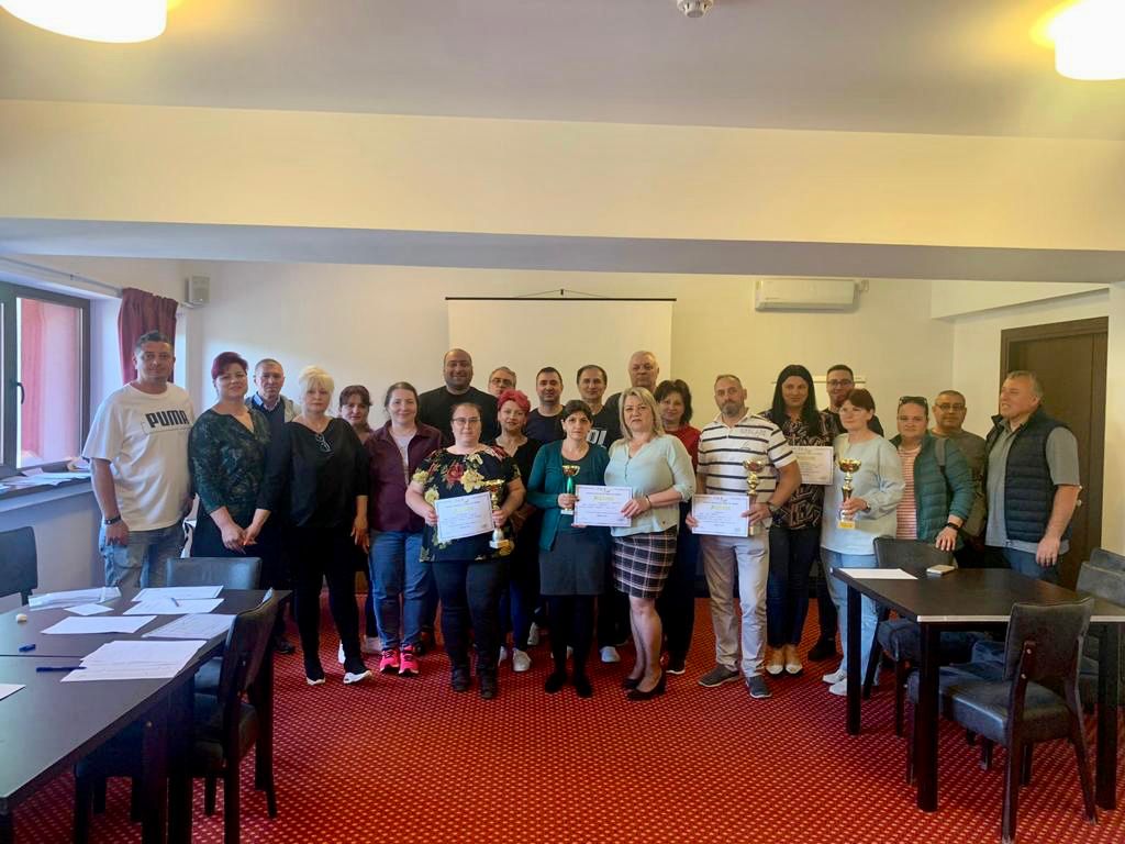 Proiecte | Federatia Sindicatelor Libere din Romania